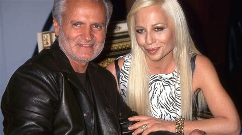 gianni versace husband antonio d& 39|gianni versace married.